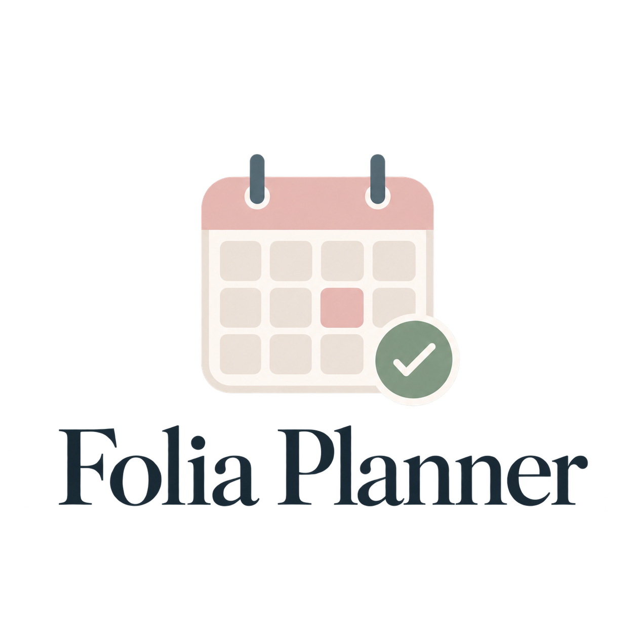 Folia Planner