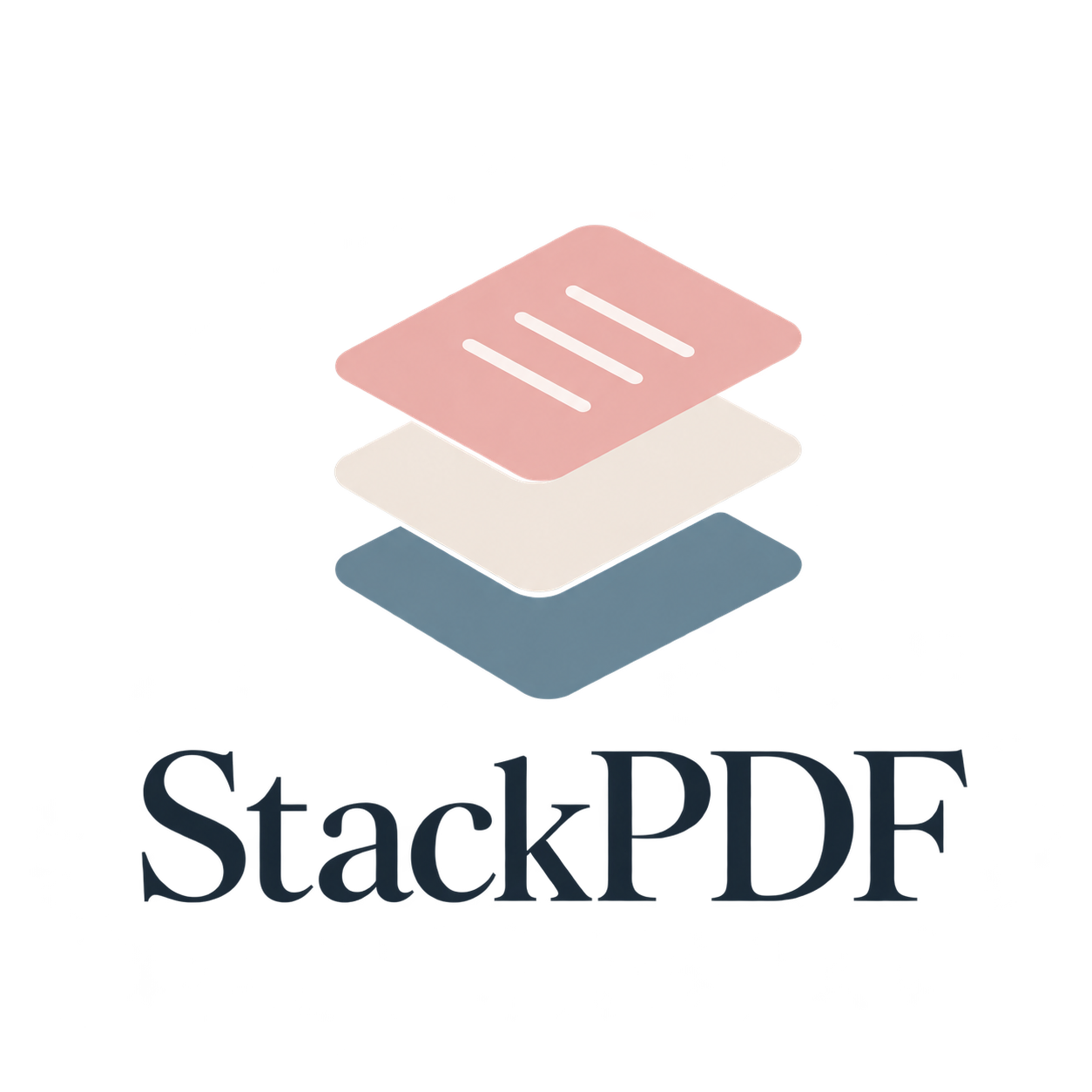 StackPDF